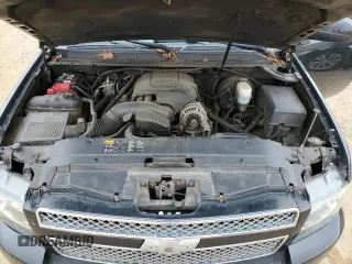 2012 Chevrolet Tahoe z VIN 0K1122238464, wystawiony jako Copart lot #85092534 z przebiegiem 204 392 mil mil oraz Szkoda całkowita • Salvage title. Historia ofert i sprzedaży dostępna na DreamBid. Obrazek 12.