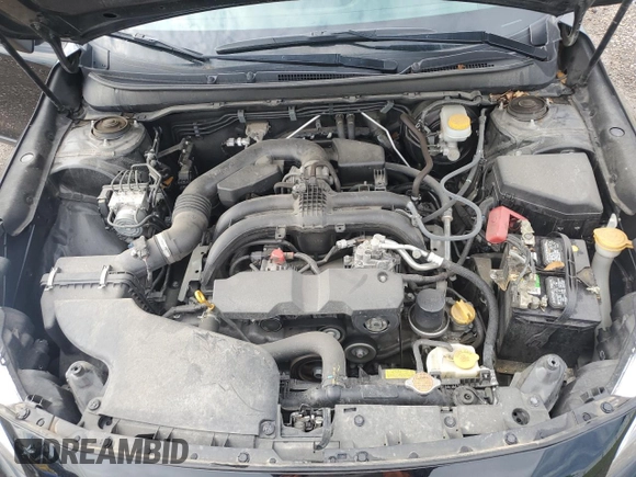 2015 Subaru Outback Limited z VIN 4S4BSANC2F3338935, wystawiony jako Copart lot #56430425 z przebiegiem 54 248 mil mil oraz Szkoda całkowita • Salvage title. Historia ofert i sprzedaży dostępna na DreamBid. Obrazek 11.