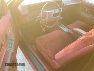1989 Oldsmobile Cutlass z VIN 1G3WH14W0KD355432, wystawiony jako Copart lot #78787204 z przebiegiem Nie podano mil oraz Szkody całkowita. Historia ofert i sprzedaży dostępna na DreamBid. Obrazek 8.