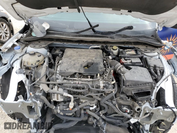2020 Ford Escape S with VIN 1FMCU0F62LUA76292, listed as a Copart auction lot 43307115 with 70,029 mi miles and Salvage Title. Bid and sale history available at carsss.com. Image 12.