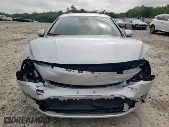 2015 Volvo S60 T5 Premier with VIN YV1612TK7F2366996, listed as a Copart auction lot 59237905 with 95,880 mi miles and Clean title. Bid and sale history available at DreamBid. Image 5.