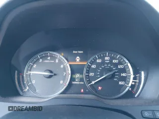 2017 Acura MDX z VIN 5FRYD4H36HB034498, wystawiony jako IAAI lot #40955100 z przebiegiem 160 652 mil mil oraz . Historia ofert i sprzedaży dostępna na DreamBid. Obrazek 7.