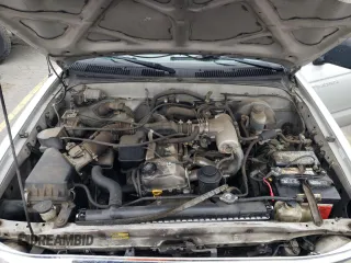 2003 Toyota Tacoma PreRunner z VIN 5TEGM92N83Z150930, wystawiony jako Copart lot #73320824 z przebiegiem 237 657 mil mil oraz Szkoda całkowita • Salvage title. Historia ofert i sprzedaży dostępna na DreamBid. Obrazek 11.