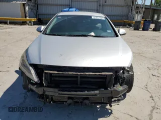 2016 Hyundai Sonata Hybrid SE with VIN KMHE24L19GA013230, listed as a Copart auction lot 61847783 with 98,244 mi miles. Bid and sale history available at carsss.com. Image 5.