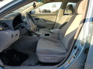 2009 Toyota Camry with VIN 4T4BE46KX9R129445, listed as a Copart auction lot 48056945 with 0 mi miles and Salvage Title. Bid and sale history available at carsss.com. Image 7.