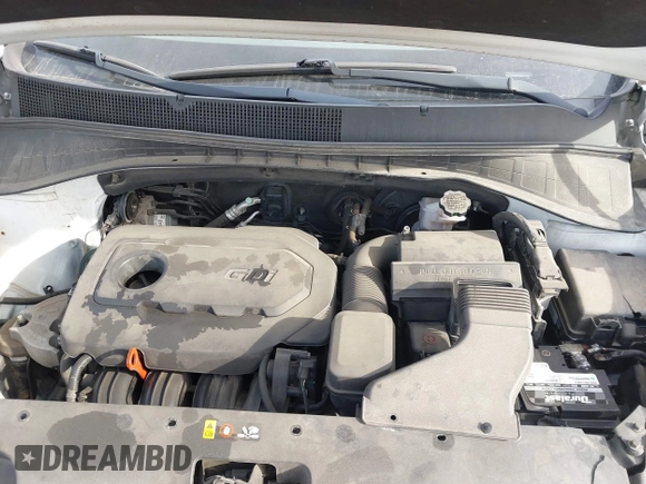 2018 Kia Sorento LX with VIN 5XYPGDA3XJG424355, listed as a IAAI auction lot 41832873 with 114,254 mi miles. Bid and sale history available at carsss.com. Image 10.