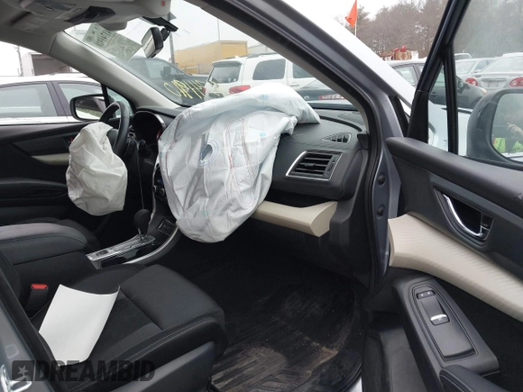 2022 Subaru Ascent Premium z VIN 4S4WMAED9N3459271, wystawiony jako IAAI lot #41741910 z przebiegiem 26 121 mil mil oraz . Historia ofert i sprzedaży dostępna na DreamBid. Obrazek 5.