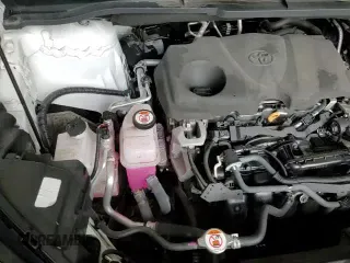 2022 Toyota Sienna XLE z VIN 5TDJSKFC0NS071215, wystawiony jako Copart lot #61414935 z przebiegiem 100 346 mil mil oraz Czysty tytuł • Clean title. Historia ofert i sprzedaży dostępna na DreamBid. Obrazek 14.