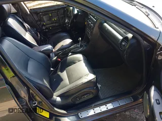 2003 Lexus IS 300/350 z VIN JTHBD192430074659, wystawiony jako IAAI lot #42330747 z przebiegiem 150 809 mil mil oraz . Historia ofert i sprzedaży dostępna na DreamBid. Obrazek 5.