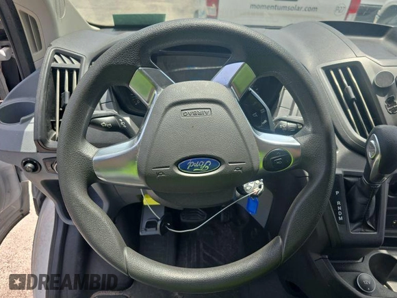 2018 Ford Transit with VIN 1FTYR1ZMXJKB47999, listed as a IAAI auction lot 42787302 with 140,957 mi miles and . Bid and sale history available at DreamBid. Image 22.