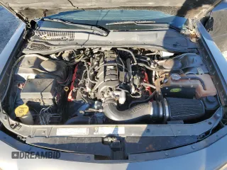 2009 Dodge Charger Police with VIN 2B3KA43T39H641981, listed as a Copart auction lot 88724085 with 145,779 mi miles and Salvage Title. Bid and sale history available at carsss.com. Image 11.
