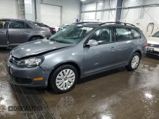 2010 Volkswagen Jetta z VIN 3VWKZ8AJ4AM626246, wystawiony jako Copart lot #49243245 z przebiegiem 188 819 mil mil oraz Szkoda całkowita • Salvage title. Historia ofert i sprzedaży dostępna na DreamBid. Obrazek 1.