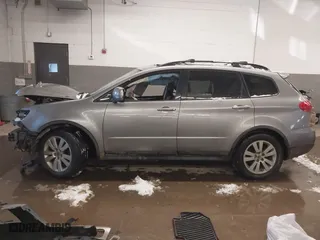 2008 Subaru Tribeca (Natl) 5-Pass Ltd w/Nav with VIN 4S4WX93D084413335, listed as a IAAI auction lot 41296891 with 150,000 mi miles. Bid and sale history available at carsss.com. Image 15.