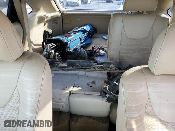 2014 Lexus RX 450h with VIN JTJZB1BA9E2009513, listed as a Copart auction lot 76291594 with Not provided miles and Salvage title. Bid and sale history available at DreamBid. Image 10.