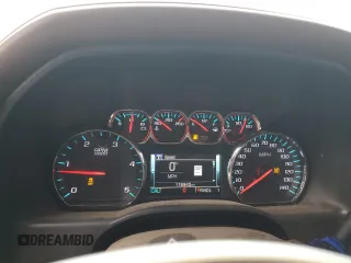2019 Chevrolet Silverado 3500HD High Country with VIN 1GC4KYEY2KF272574, listed as a Copart auction lot 75014884 with 116,945 mi miles and Salvage Title. Bid and sale history available at carsss.com. Image 9.