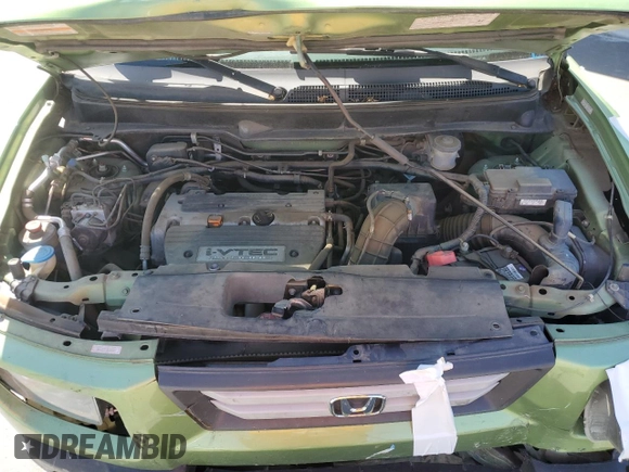 2008 Honda Element EX with VIN 5J6YH18778L009527, listed as a Copart auction lot 51189215 with 85,958 mi miles and Salvage Title. Bid and sale history available at DreamBid. Image 12.