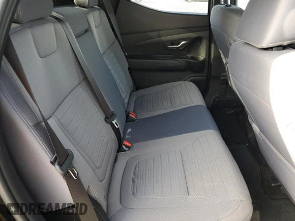 2023 Hyundai Santa Cruz SEL Premium z VIN 5NTJDDAF8PH051960, wystawiony jako Copart lot #44901525 z przebiegiem 16 301 mil mil oraz Szkoda całkowita • Salvage title. Historia ofert i sprzedaży dostępna na DreamBid. Obrazek 10.