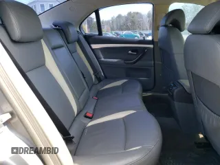 2007 Saab 9-3 Aero z VIN YS3FH46U771104258, wystawiony jako Copart lot #53897815 z przebiegiem 130 295 mil mil oraz Tytuł czysty. Historia ofert i sprzedaży dostępna na DreamBid. Obrazek 10.