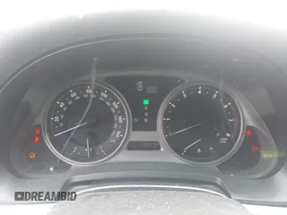 2006 Lexus IS 350 with VIN JTHBE262265010490, listed as a IAAI auction lot 41910749 with 179,472 mi miles and . Bid and sale history available at DreamBid. Image 7.