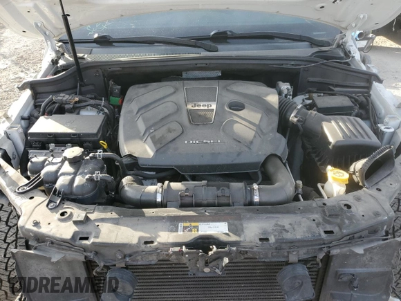 2016 Jeep Grand Cherokee Limited with VIN 1C4RJFBM6GC393714, listed as a Copart auction lot 81160023 with 93,630 mi miles and . Bid and sale history available at DreamBid. Image 11.