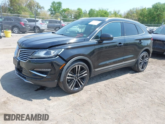2017 Lincoln MKC Reserve с VIN 5LMTJ3DH8HUL49710, выставлен на аукционе IAAI как лот 42224457 с пробегом 106 392 миль миль и . История ставок и продаж доступна на DreamBid. Изображение 21.