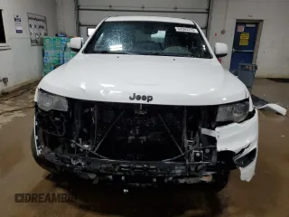 2018 Jeep Grand Cherokee Altitude with VIN 1C4RJFAG9JC376019, listed as a Copart auction lot 60563275 with 139,161 mi miles and Clean title. Bid and sale history available at DreamBid. Image 5.