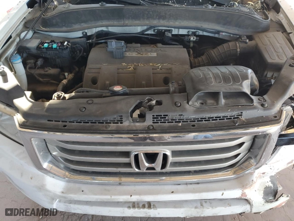 2014 Honda Ridgeline RTL with VIN 5FPYK1F51EB011627, listed as a Copart auction lot 88334645 with 137,494 mi miles and Salvage Title. Bid and sale history available at carsss.com. Image 11.