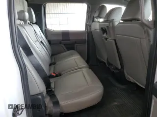 2022 Ford F-250 XL z VIN 1FT7W2B61NED06659, wystawiony jako Copart lot #61489105 z przebiegiem 43 770 mil mil oraz Czysty tytuł • Clean title. Historia ofert i sprzedaży dostępna na DreamBid. Obrazek 10.