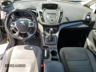 2016 Ford C-Max SE z VIN 1FADP5AUXGL116090, wystawiony jako Copart lot #57395075 z przebiegiem 221 163 mil mil oraz Czysty tytuł • Clean title. Historia ofert i sprzedaży dostępna na DreamBid. Obrazek 8.
