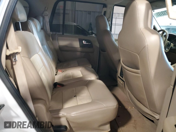 2005 Ford Expedition Eddie Bauer z VIN 1FMFU17565LA75969, wystawiony jako Copart lot #42713195 z przebiegiem 171 427 mil mil oraz Szkoda całkowita • Salvage title. Historia ofert i sprzedaży dostępna na DreamBid. Obrazek 11.