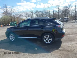 2010 Lexus RX 350 with VIN 2T2BK1BAXAC053306, listed as a IAAI auction lot 41970985 with 171,518 mi miles and . Bid and sale history available at DreamBid. Image 14.