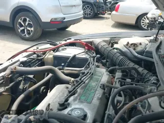 2002 Honda Accord LX with VIN 1HGCG66522A119567, listed as a IAAI auction lot 42436980 with 217,318 mi miles and . Bid and sale history available at DreamBid. Image 12.