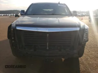 2019 Cadillac Escalade ESV Premium Luxury z VIN 1GYS3JKJ7KR357065, wystawiony jako Copart lot #78227034 z przebiegiem 138 296 mil mil oraz Szkoda całkowita • Salvage title. Historia ofert i sprzedaży dostępna na DreamBid. Obrazek 5.