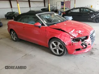 2015 Audi A3 с VIN WAU7FLFF5F1031996, выставлен на аукционе Copart как лот 45377103 с пробегом 96 202 миль миль и . История ставок и продаж доступна на DreamBid. Изображение 4.