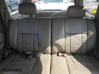 2001 Toyota 4Runner Limited with VIN JT3HN87R019059901, listed as a Copart auction lot 51143585 with 152,371 mi miles and Salvage Title. Bid and sale history available at carsss.com. Image 10.