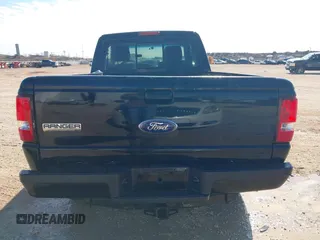 2011 Ford Ranger XL with VIN 1FTKR1ED5BPA46577, listed as a IAAI auction lot 41299984 with 175,548 mi miles and . Bid and sale history available at DreamBid. Image 17.
