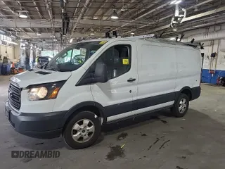 2019 Ford Transit with VIN 1FTYR1YG2KKA38014, listed as a IAAI auction lot 42715733 with 108,396 mi miles and . Bid and sale history available at DreamBid. Image 43.