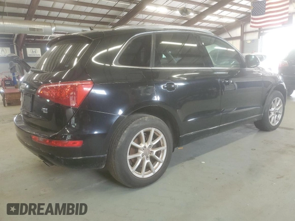 2012 Audi Q5 Premium Plus с VIN WA1LFAFP3CA095538, выставлен на аукционе Copart как лот 59919325 с пробегом 139 923 миль миль и Чистый • Clean title. История ставок и продаж доступна на DreamBid. Изображение 3.