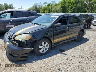 2007 Toyota Corolla CE с VIN 1NXBR32E07Z765488, выставлен на аукционе Copart как лот 53464745 с пробегом 253 650 миль миль и Списание • Salvage title. История ставок и продаж доступна на DreamBid. Изображение 1.