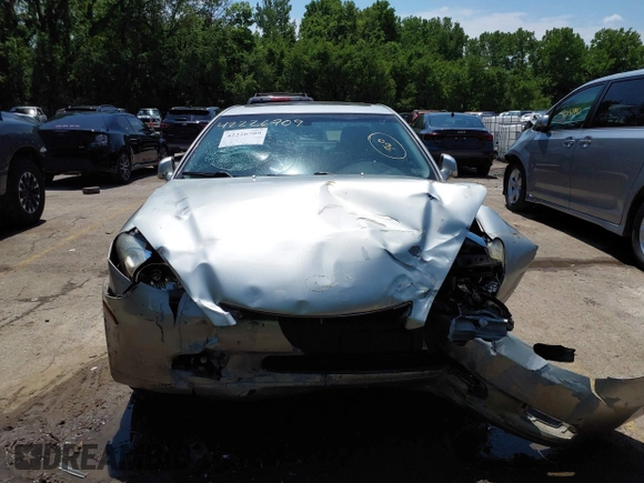 2002 Lexus ES 300 с VIN JTHBF30G925001092, выставлен на аукционе IAAI как лот 42226709 с пробегом 243 528 миль миль и . История ставок и продаж доступна на DreamBid. Изображение 11.