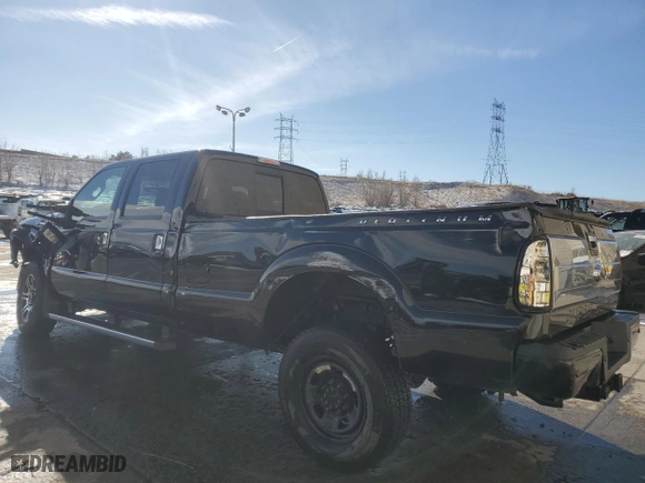 2013 Ford Super Duty F-350 SRW Platinum with VIN 1FT8W3BT2DEB74123, listed as a Copart auction lot 43969075 with NaN miles and Clean Title. Bid and sale history available at carsss.com. Image 2.