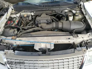 2005 Ford Expedition Eddie Bauer with VIN 1FMFU17535LA40631, listed as a Copart auction lot 45275605 with Not provided miles and Clean title. Bid and sale history available at DreamBid. Image 12.