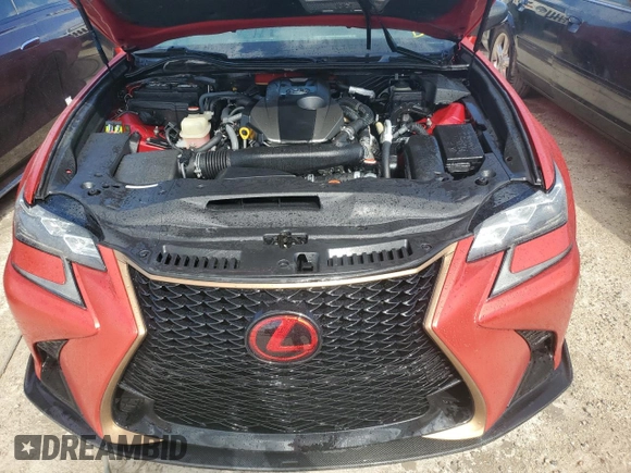 2016 Lexus GS 200t with VIN JTHBA1BL0GA001316, listed as a Copart auction lot 78276784 with 93,214 mi miles and Non repairable. Bid and sale history available at DreamBid. Image 11.