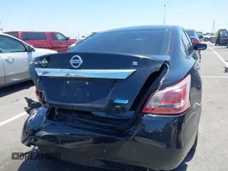 2013 Nissan Altima SV with VIN 1N4AL3AP7DC210257, listed as a IAAI auction lot 42661913 with 143,079 mi miles and . Bid and sale history available at DreamBid. Image 16.