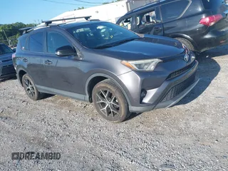 2016 Toyota RAV4 SE z VIN JTMNFREV6GJ065453, wystawiony jako IAAI lot #42738101 z przebiegiem 173 394 mil mil oraz . Historia ofert i sprzedaży dostępna na DreamBid. Obrazek 1.