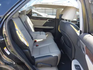 2017 Lexus RX 350 with VIN 2T2ZZMCAXHC061040, listed as a IAAI auction lot 41848895 with 92,836 mi miles and . Bid and sale history available at DreamBid. Image 8.