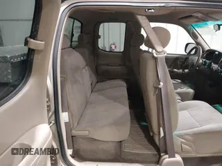 2001 Toyota Tundra SR5 with VIN 5TBRT34141S180870, listed as a IAAI auction lot 41494026 with 186,737 mi miles and . Bid and sale history available at DreamBid. Image 8.