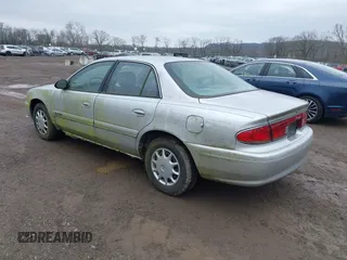 2002 Buick Century Custom with VIN 2G4WS52J921241503, listed as a IAAI auction lot 42016253 with 156,000 mi miles and . Bid and sale history available at carsss.com. Image 3.