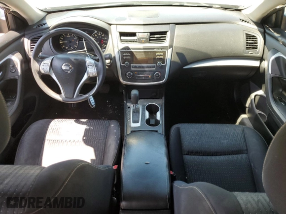 2016 Nissan Altima S z VIN 1N4AL3AP3GN369902, wystawiony jako Copart lot #51079005 z przebiegiem 81 730 mil mil oraz Szkoda całkowita • Salvage title. Historia ofert i sprzedaży dostępna na DreamBid. Obrazek 8.