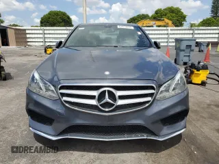 2014 Mercedes-Benz E 350 Sport with VIN WDDHF5KBXEB063203, listed as a Copart auction lot 63674095 with 131,102 mi miles and Clean title. Bid and sale history available at DreamBid. Image 5.